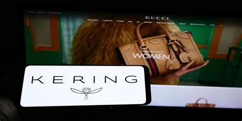 kering gucci lavora con noi|kering italia.